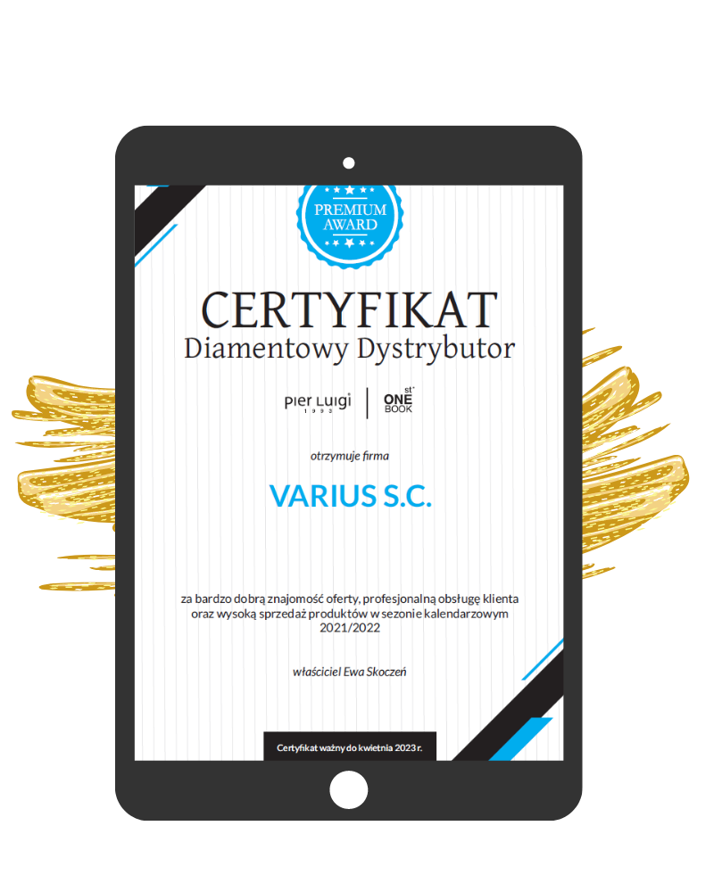 CERTYFIKAT